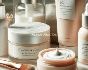 Exfoliators for Hyperpigmentation Removal