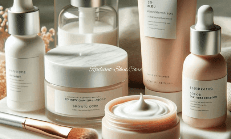Exfoliators for Hyperpigmentation Removal