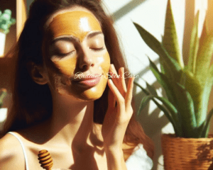 Skincare Routine for Glowing Skin