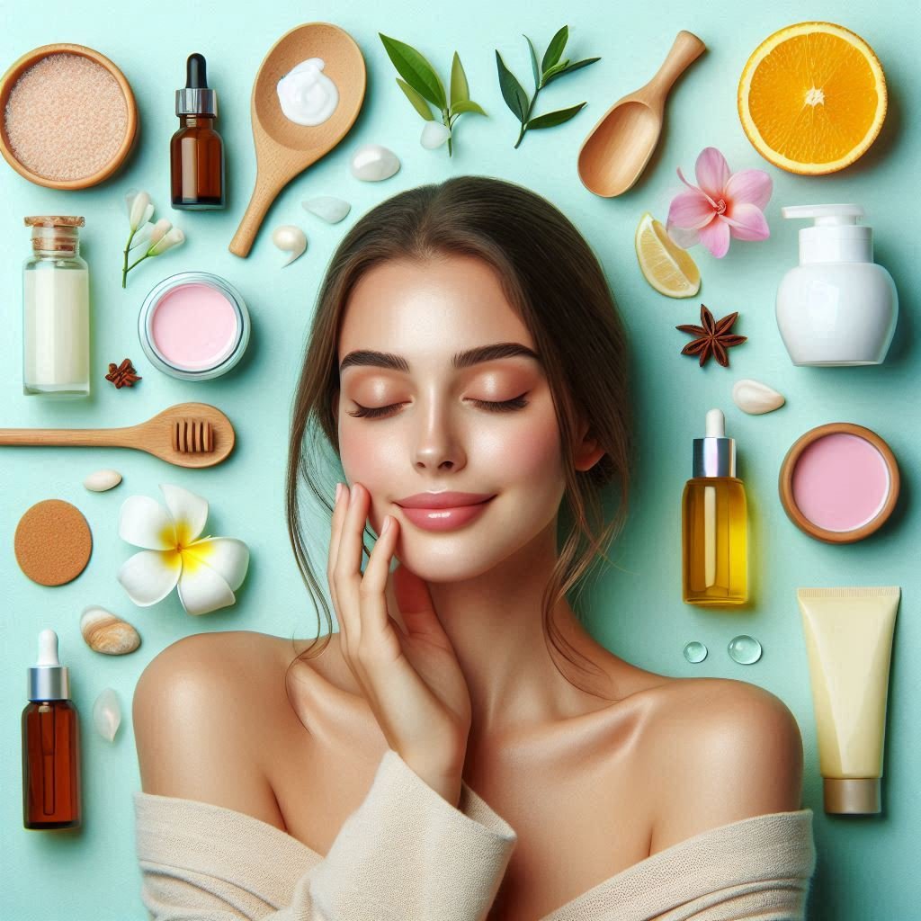 Best Skincare Routine for Clear, Glowing Skin