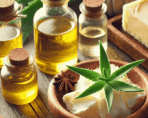 Top Ingredients to Look for in Body Care Products