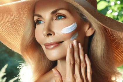 Best Sunscreens for Mature Skin