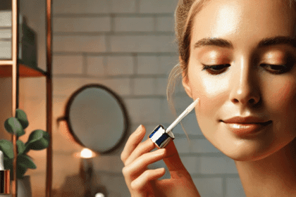 Collagen-Boosting Skincare Secrets